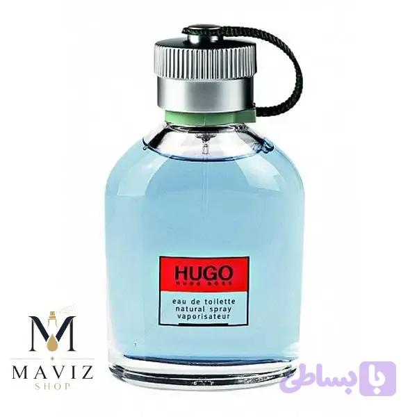 عطر هوگو بوس ورسوز | Hugo Boss Versus — تصویر 1