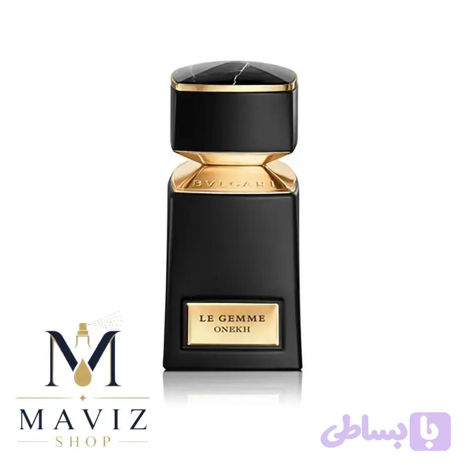 عطر بولگاری اونخ (Bvlgari Onekh) — تصویر 1