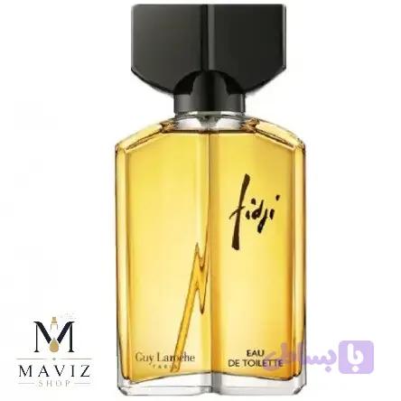 عطر گای لاروش فیجی | Guy Laroche Fidji — تصویر 1