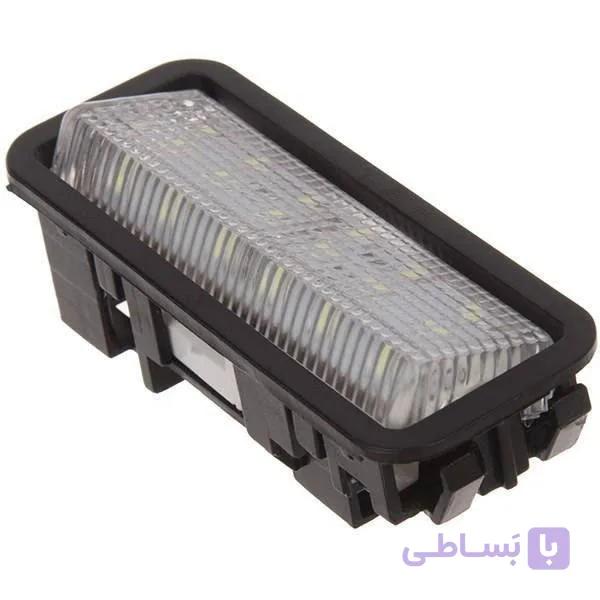 چراغ سقفی پرشیاو405LED((پس کرایه))