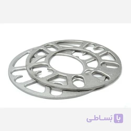 اسپیسر رینگ(پس کرایه)
