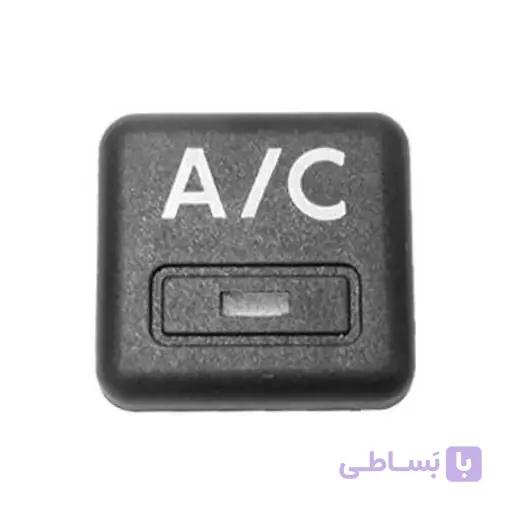 دکمه A/Cپنل بخاری پرشیا داشبرد قدیم