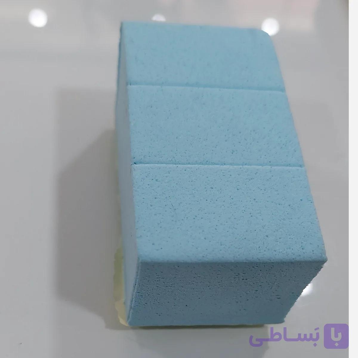 اسفنجی درب خودرو فابریکی