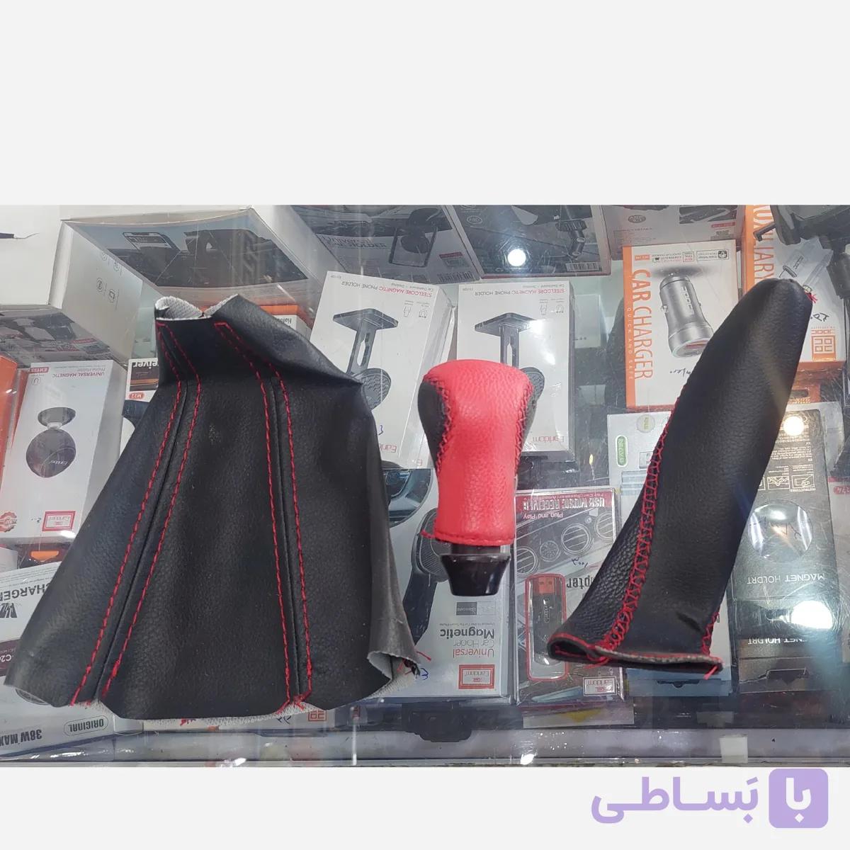 ست سردنده 206و207