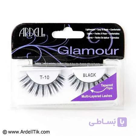 مژه تمرینی آردل سری گلامور – T 10