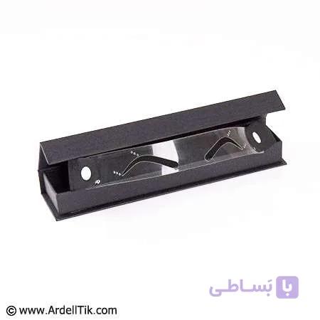 شابلون تاتو ۱۲ عددی تاتو ابرو تیک