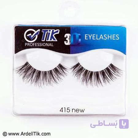 مژه تیک استدیوافکت کد ۴۱۵ NEW