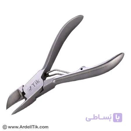 گوشه گیر قیچی تمام استیل-تیک