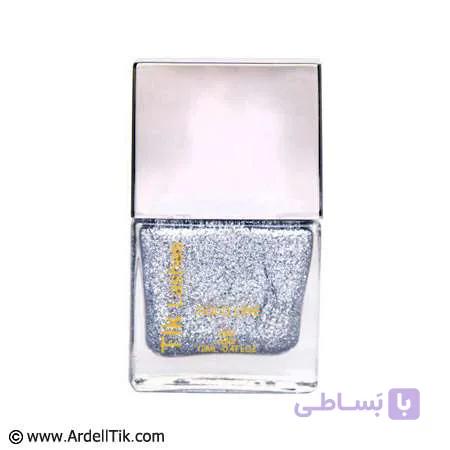 لاک ناخن تیک – ۲۰۱۳-silver-excel — تصویر 1