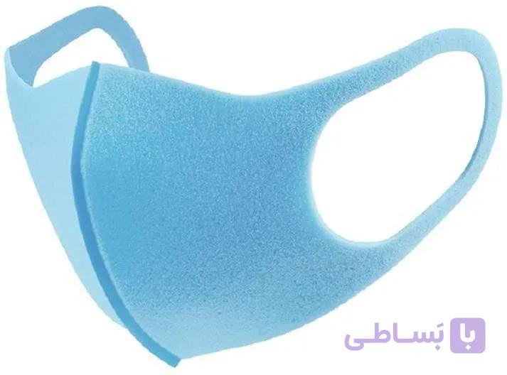 ماسک پیتااصلی ۵عددی( سفید. طوسی،آبی،زرد،صورتی)