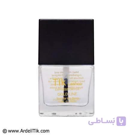 خشک کن سریع لاک express-dryer