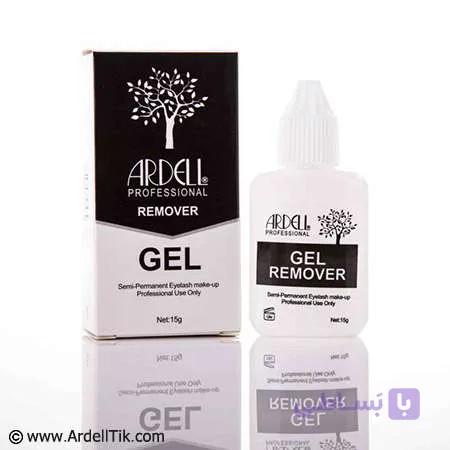 ریمور مژه آردل – Ardell
