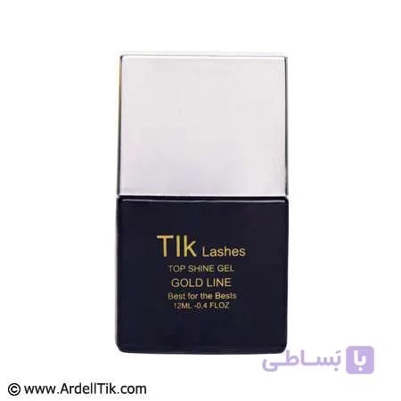 تاپ شاین ناخن – Top Shine