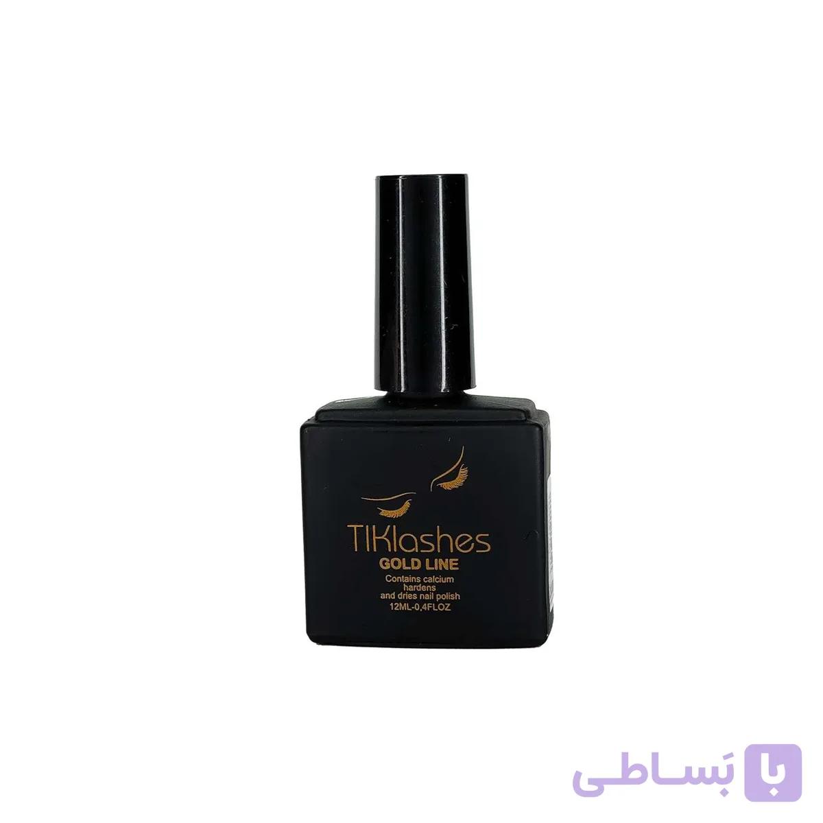 کلسیم ناخن تیک لشز Tiklashes — تصویر 1