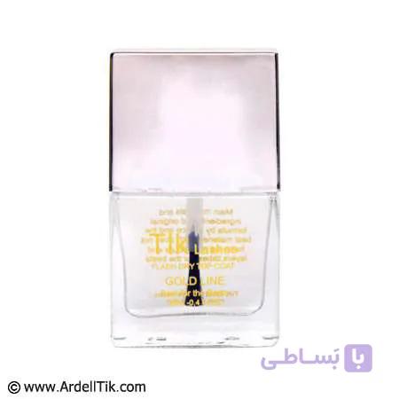 تاپ کات flash-dry-top-coat
