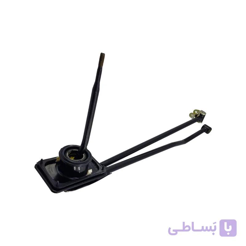ریول دنده پراید