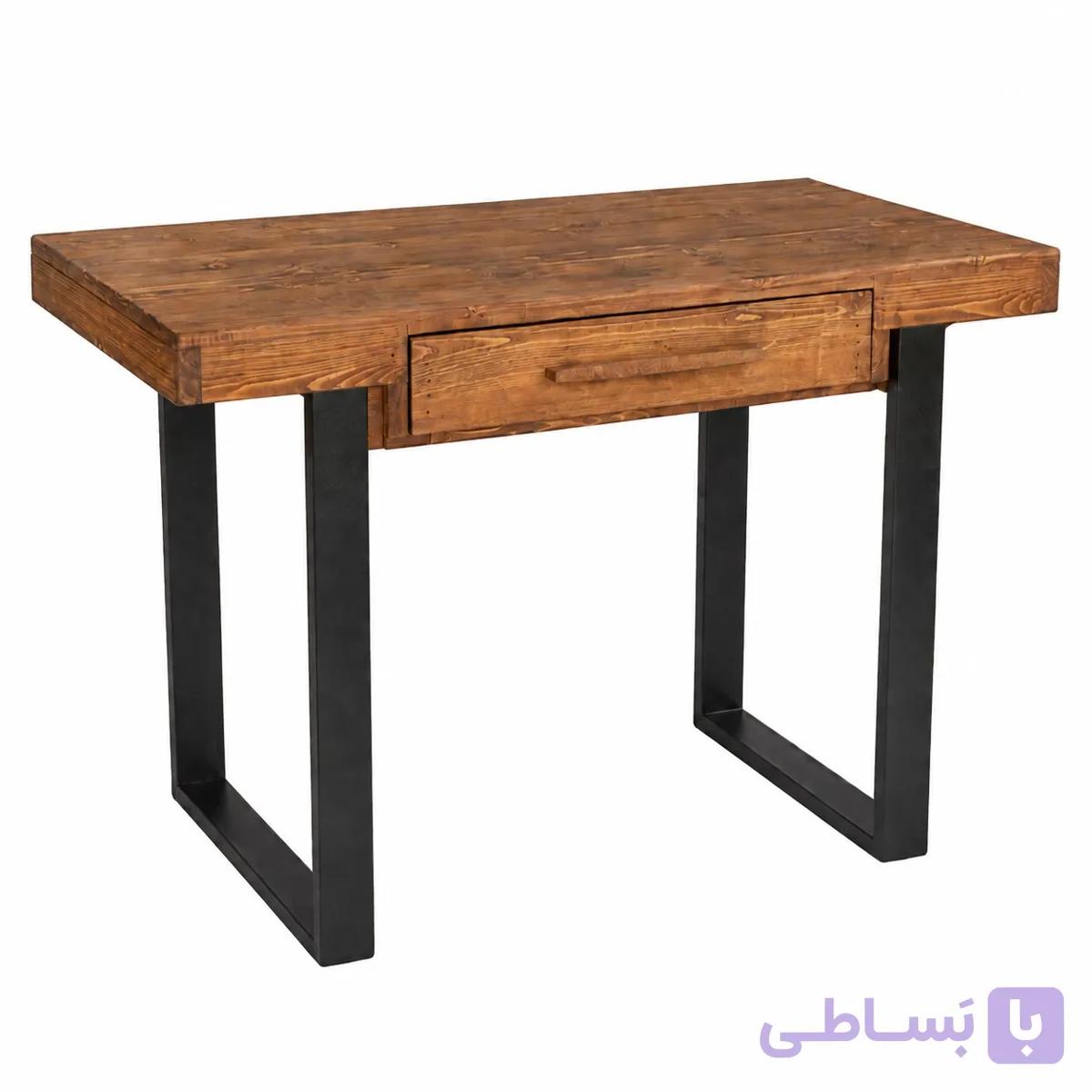 میز لپ تاپ مدل نراد — تصویر 1