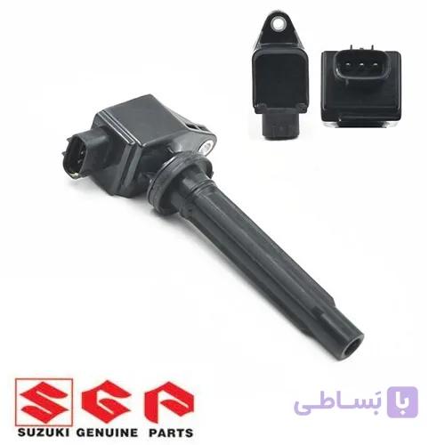 کویل سوزوکی ویتارا 2000cc شرکتی ایساکو اورجیتال