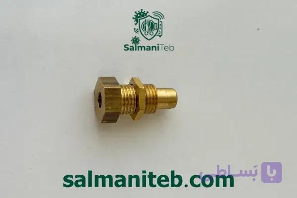 غلاف سنسور دما اتوکلاو کلاس N