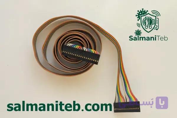 کابل فلت ال سی دی اتوکلاو کلاس B | خرید قطعات نمایشگر – سلمانی طب