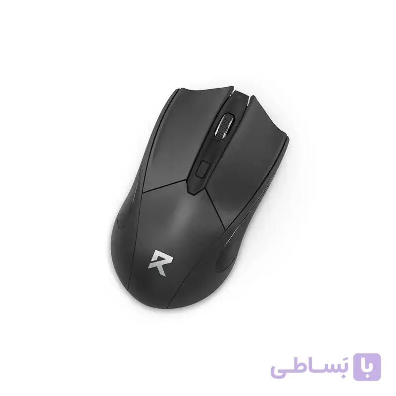 موس بی سیم  ردراگون BM-2463 — تصویر 1