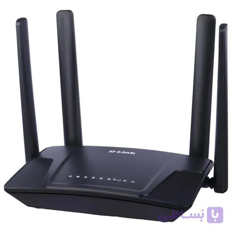 مودم روتر سیمکارتی 4G LTE دی لینک DWR-M920 V1.1.4 B2 — تصویر 1