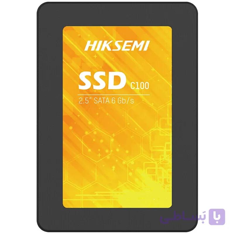 حافظه SSD هایک سمی Hiksemi NEO C100 480GB — تصویر 1