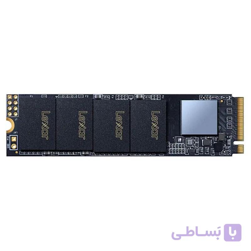 حافظه SSD لکسار Lexar NM610 Pro 1TB M.2 — تصویر 1