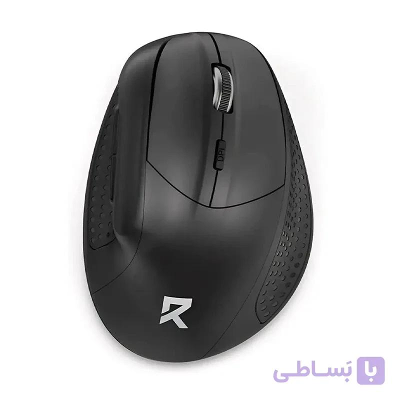موس بی سیم  ردراگون Redragon BM-4033 — تصویر 1