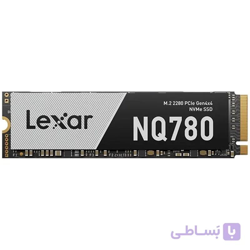 حافظه SSD لکسار Lexar NQ780 1TB M.2 — تصویر 1