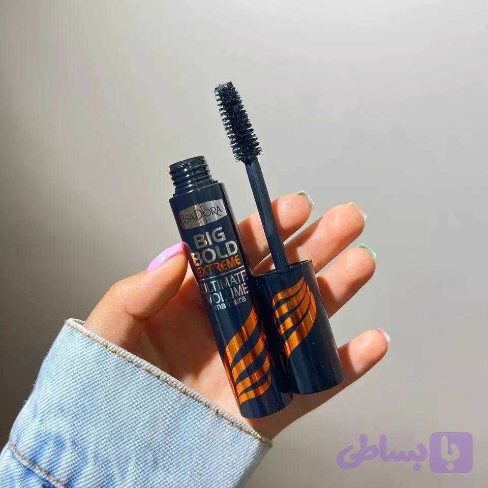 ریمل اورجینال حجم دهنده