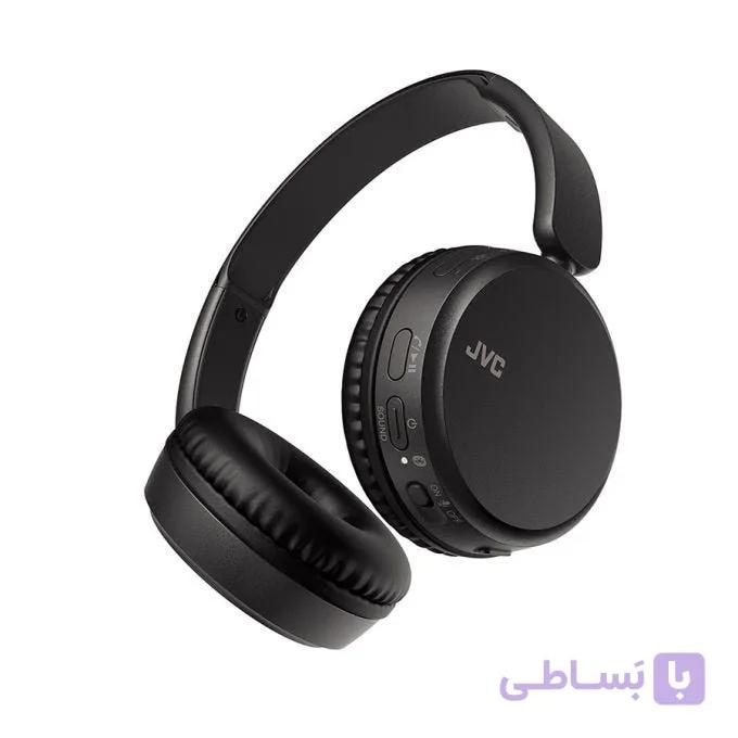 هدفون وایرلس اورجینال JVCمدل HA-S36W