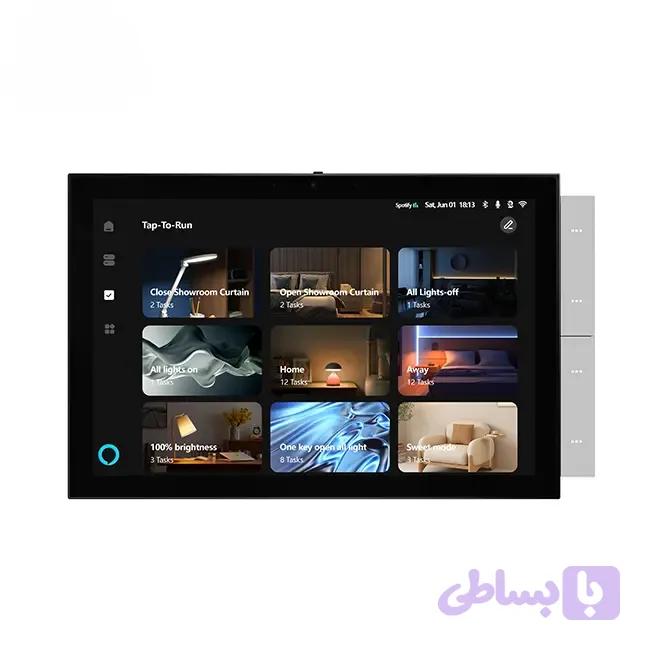 تاچ پنل 10 اینچ برند تویا مدل Touch 10 MAX-IN اینترکام