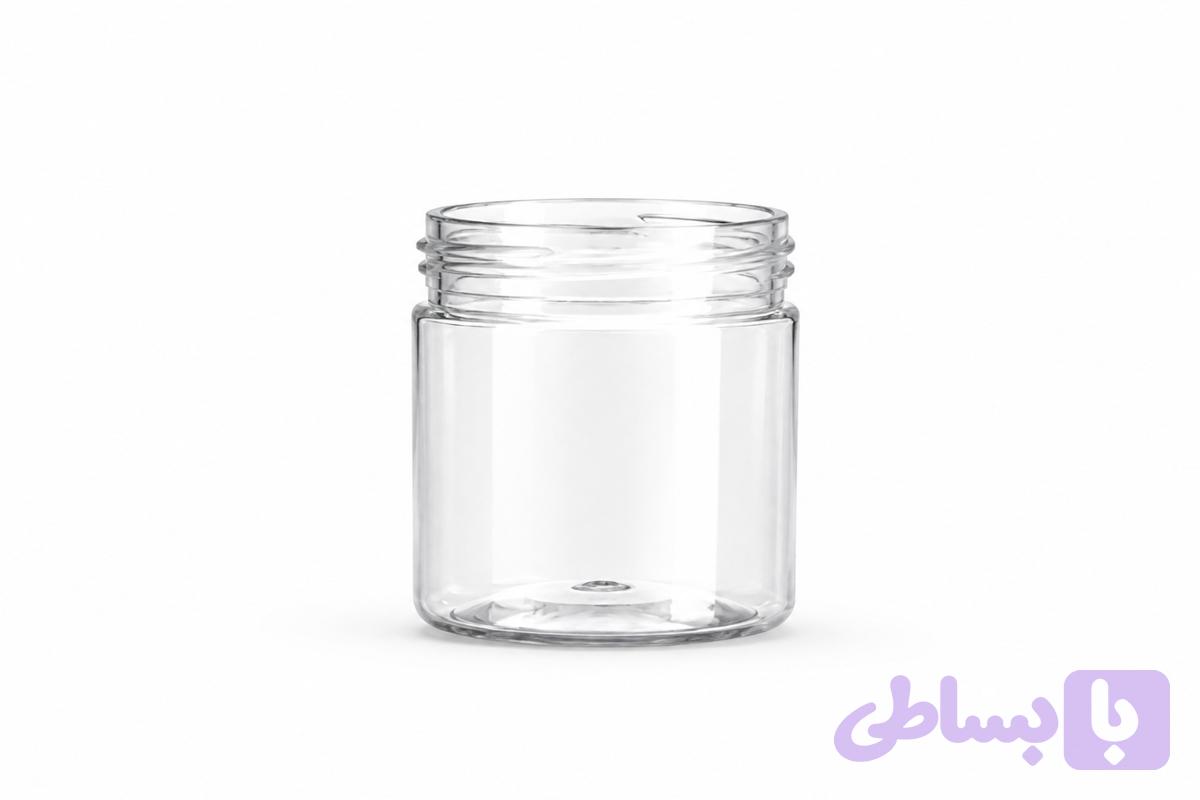 جار 1200 استوانه دهانه 120 — تصویر 1