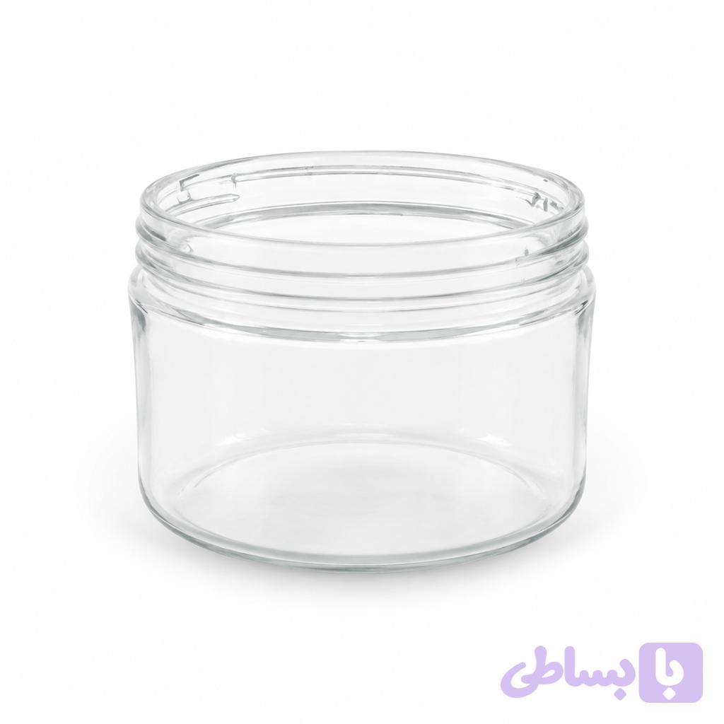 جار یک استوانه دهانه 120 — تصویر 1