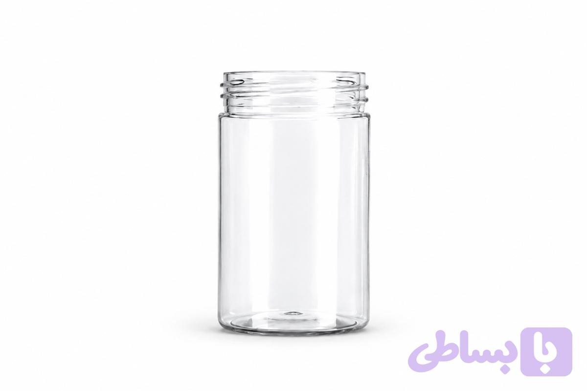 جار 2 استوانه دهانه 120 — تصویر 1