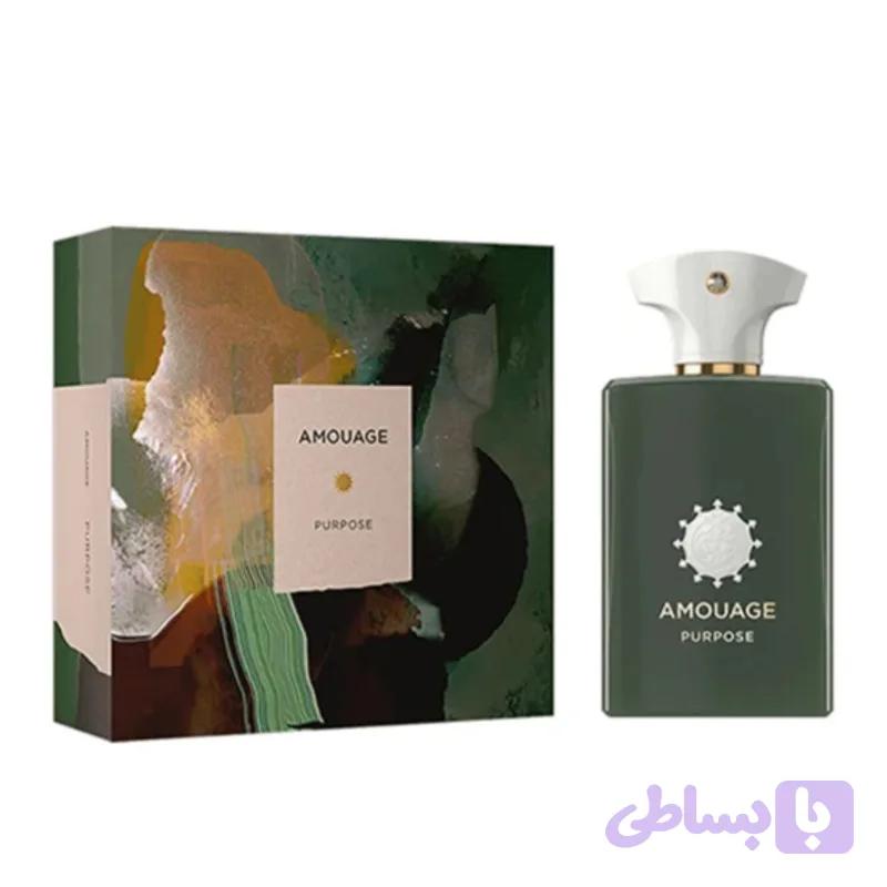 آمواج پرپس