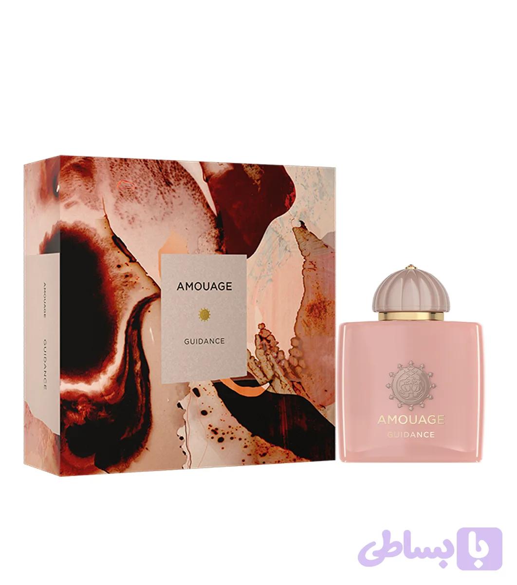 آمواج گایدنس