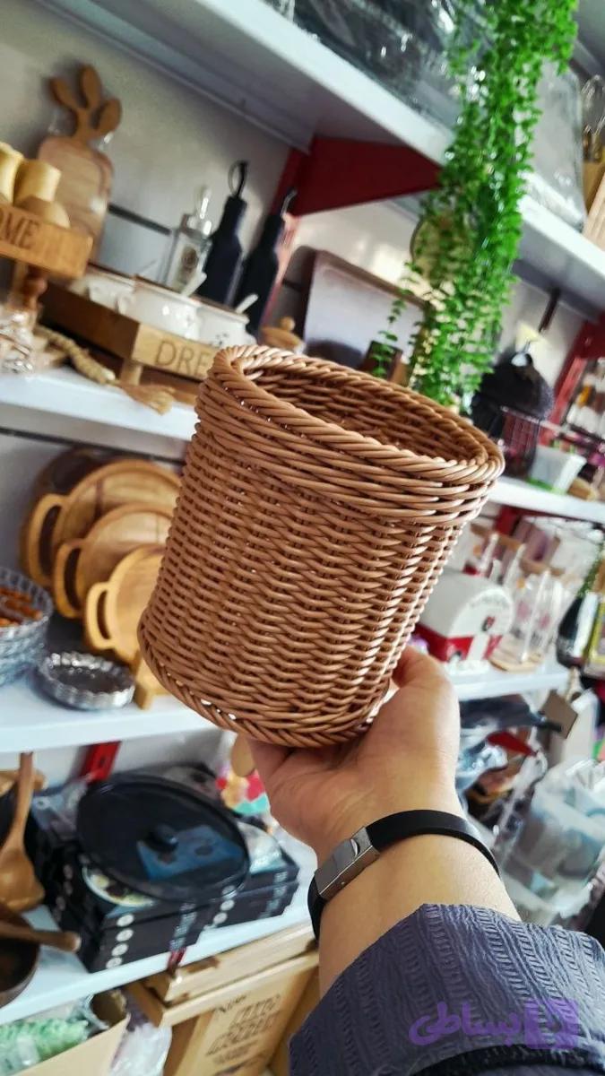 جا قاشقی حصیری