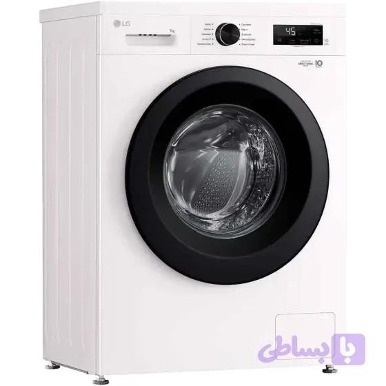 ماشین لباسشویی 10 کیلو ال جی مدل LG F4Y3RYGYWV