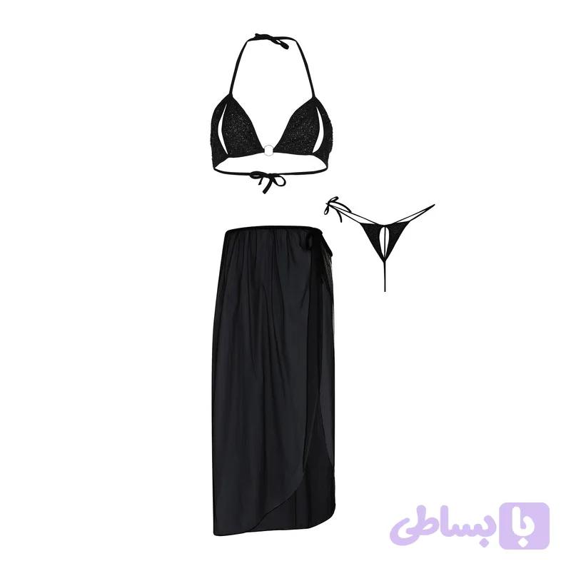 لباس خواب زنانه مدل pl576