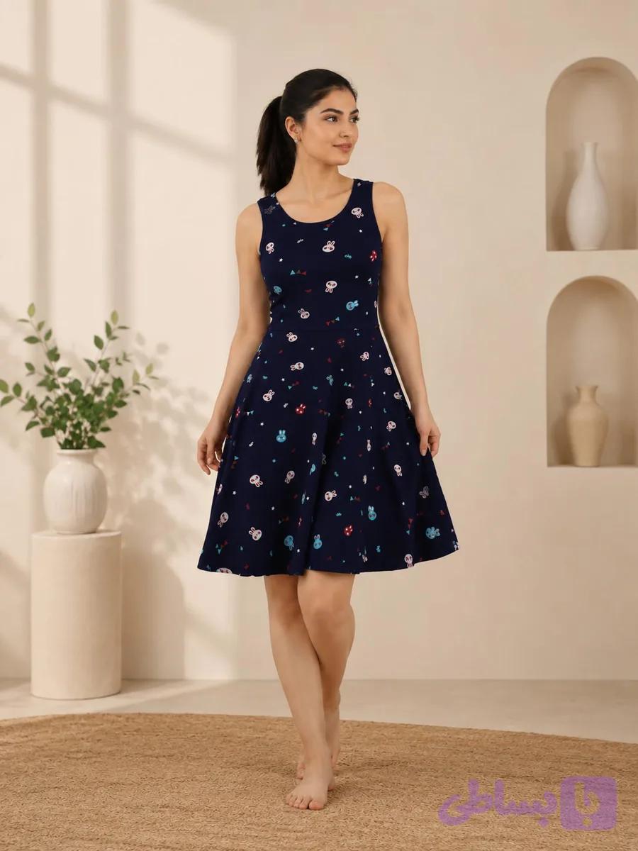 پیراهن زنانه کد 147