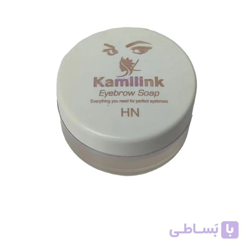 صابون لیفت ابرو کامیلینک