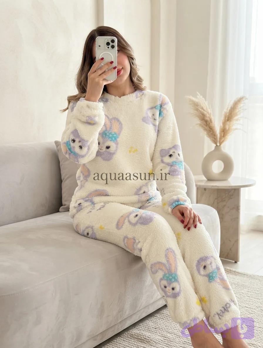 ✨ست حوله ای وارداتی✨