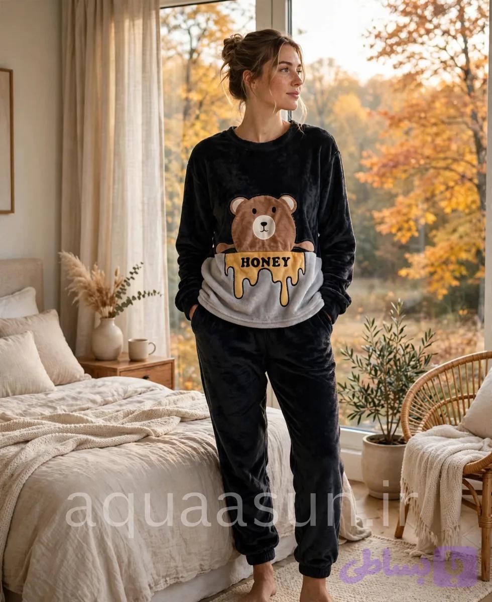 ✨ست حوله ای وارادتی✨