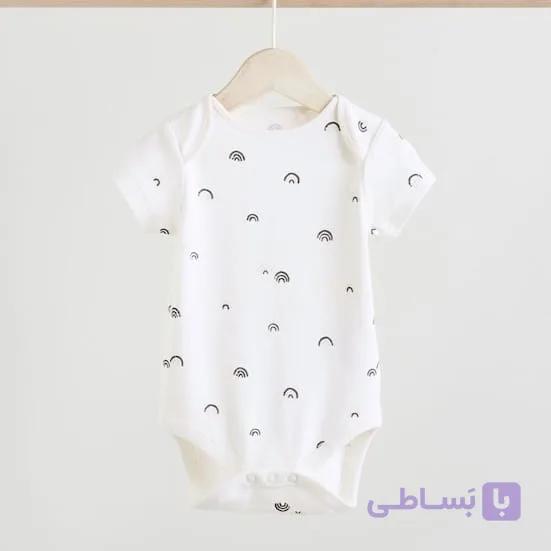 بادی آستین کوتاه وارداتی Next — تصویر 1