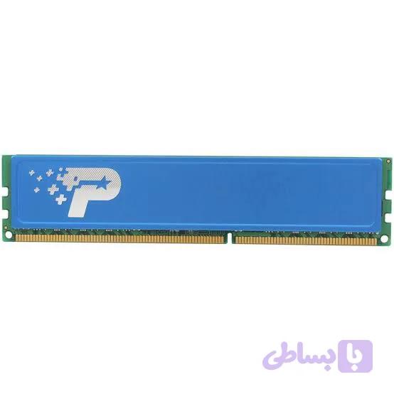 رم 2گیگ ddr3 patriot