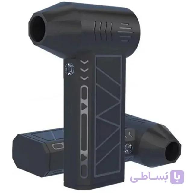 مینی جت فن شارژی اورجینال Violent ZY7400 | دمنده فوق‌پرقدرت و سریع — تصویر 1