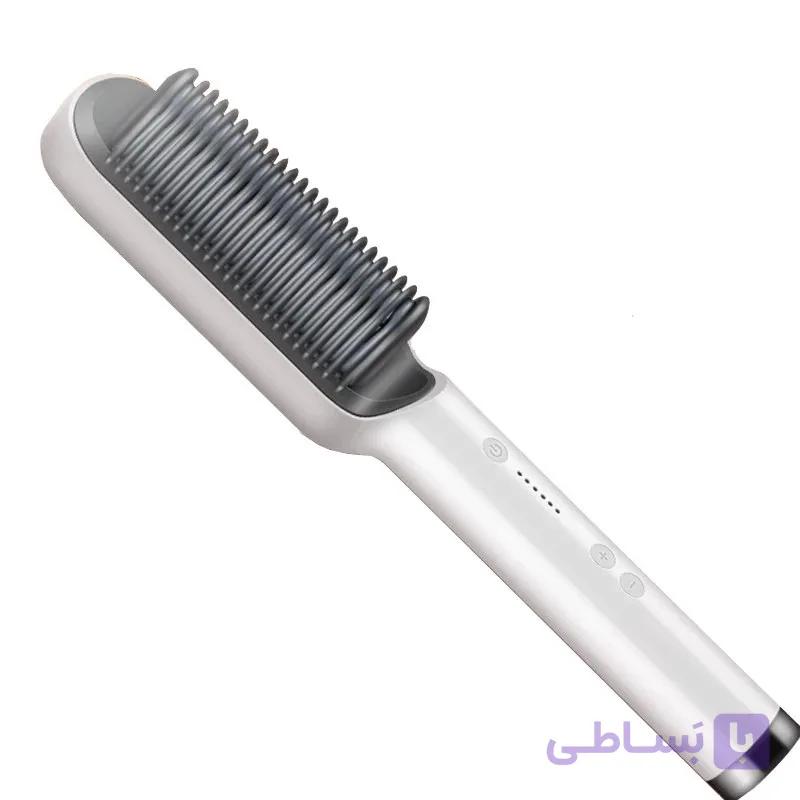 برس حرارتی مو اورجینال FH909 — تصویر 1