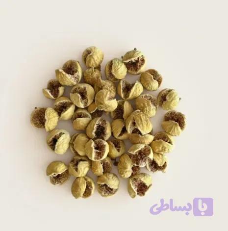 انجیر خشک صدیک (101)